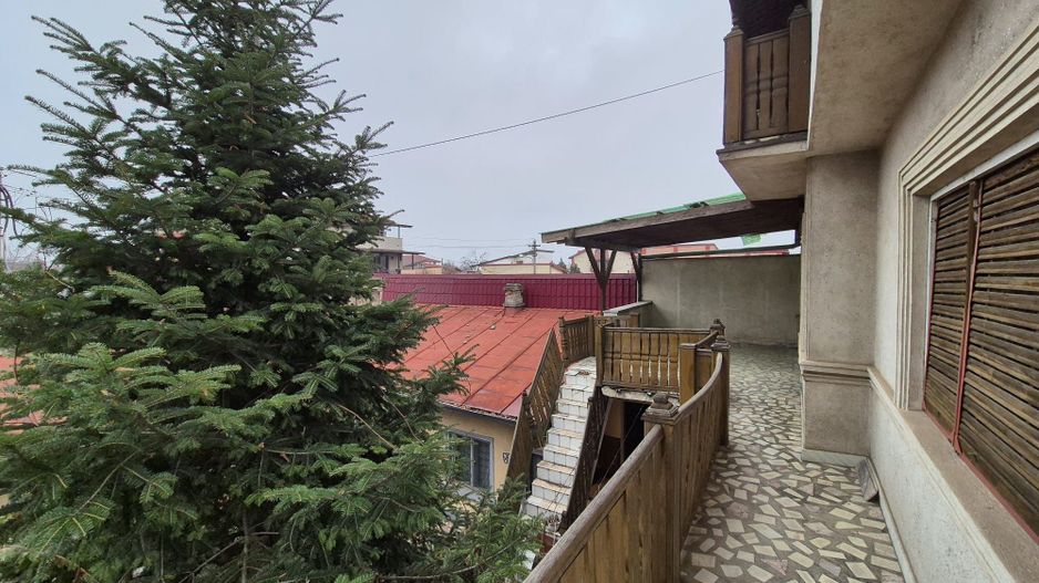 Casa S+P+1+Pod + teren 355 mp - Colentina - Poză 14