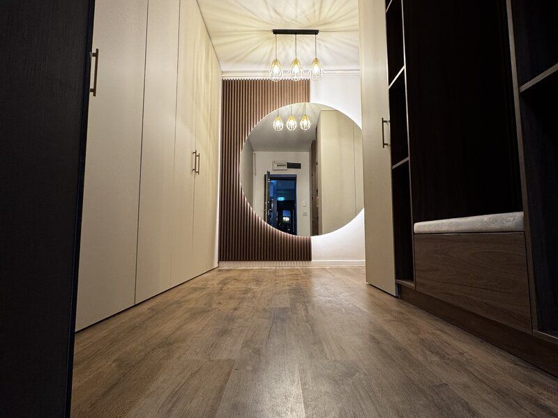 Apartament 2 camere | Ivory Residence – Rond Pipera | Prima Inchiriere - Poză 7