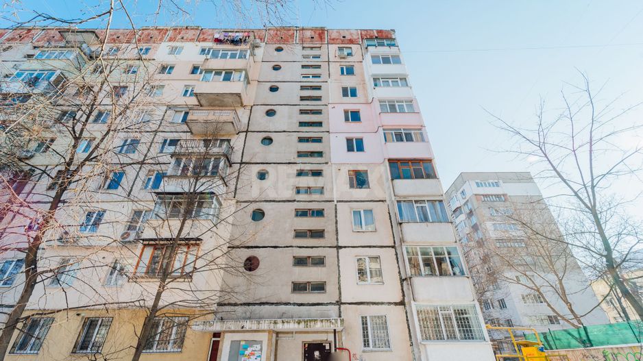 Apartament spațios cu 4 camere, sectorul Buiucani - Poză 23