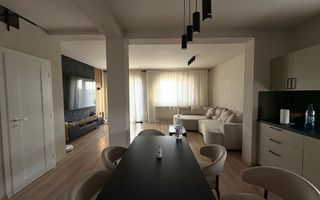Duplex cu 4 camere in Mosnita Noua - Poză 1