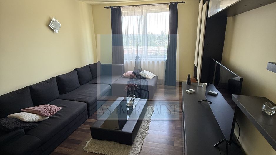 Apartament 3 camere mobilat/utilat-zona Calea București - Poză 2