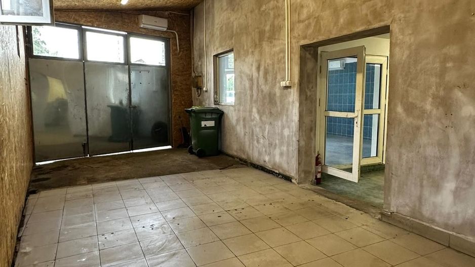 Spatiu Comercial Bucurestii Noi 5min Metrou Laminorului Birouri Garaj - Poză 4