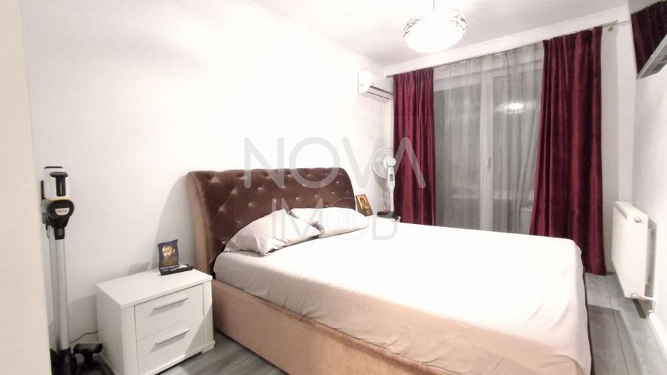 Apartament 3 camere MOBILAT-UTILAT MODERN, City Residence - Poză 5