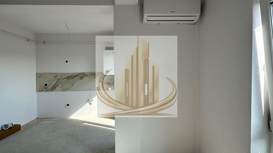 Apartament 2 camere Sânandrei, 55 mp, balcon, parcare inclusă - Poză 4