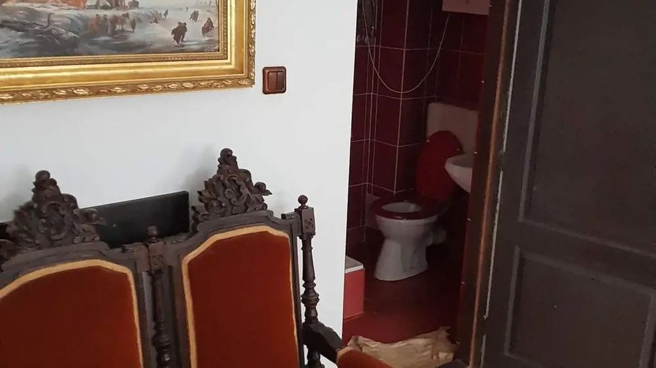 vand casa in chichis - Poză 9