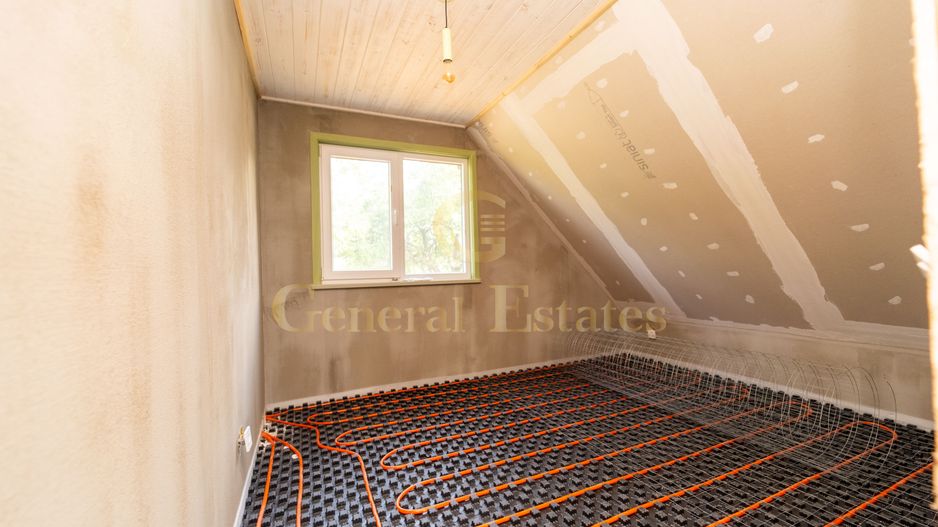 Casa de vacanță din Tohănița – locul unde muntele întâlnește liniștea - Poză 21