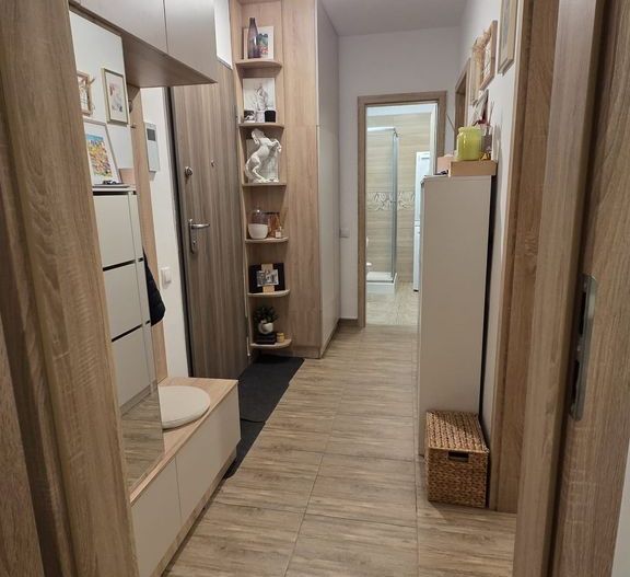 Apartament Vulturilor // Matei Basarab - Poză 6