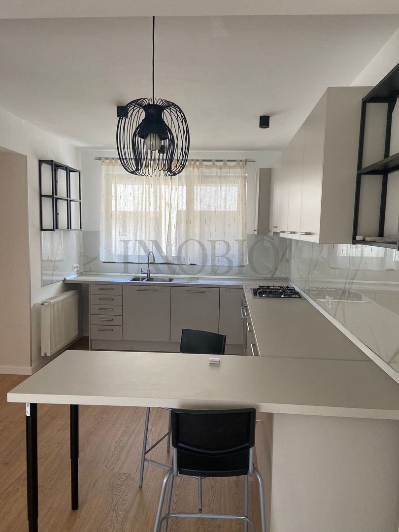 Vila 4 Camere | Porsche Pipera - Poză 4