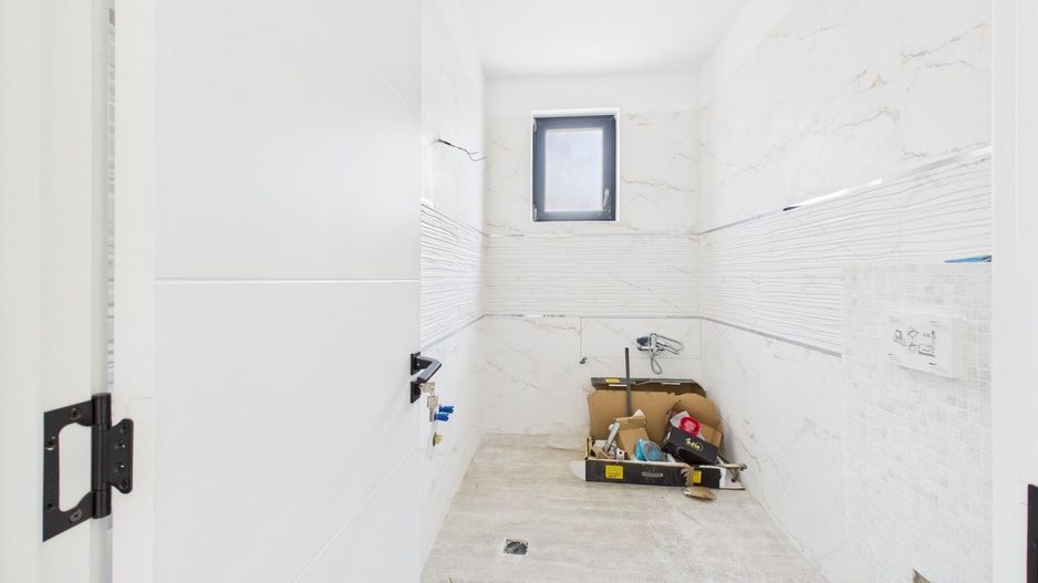 Casă modernă pe un singur nivel, Bragadiru - Poză 14