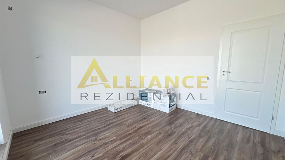CASA PARTER-4 CAMERE- TEREN 450 MP-STR.MIORITA - Poză 14