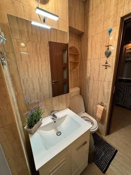 De Inchiriat Apartament 2 camere renovat, zona Unirii - Poză 2
