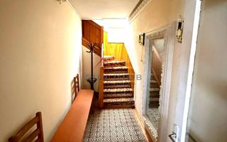 Vila 7 camere, an 1984, garaj, terasa, teren 604 m2, Poiana Campina,PH - Poză 8