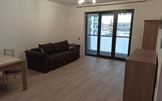 2 camere, modern, parcare, bloc nou, Liberty Iris zona Garii, Dedeman - Poză 6