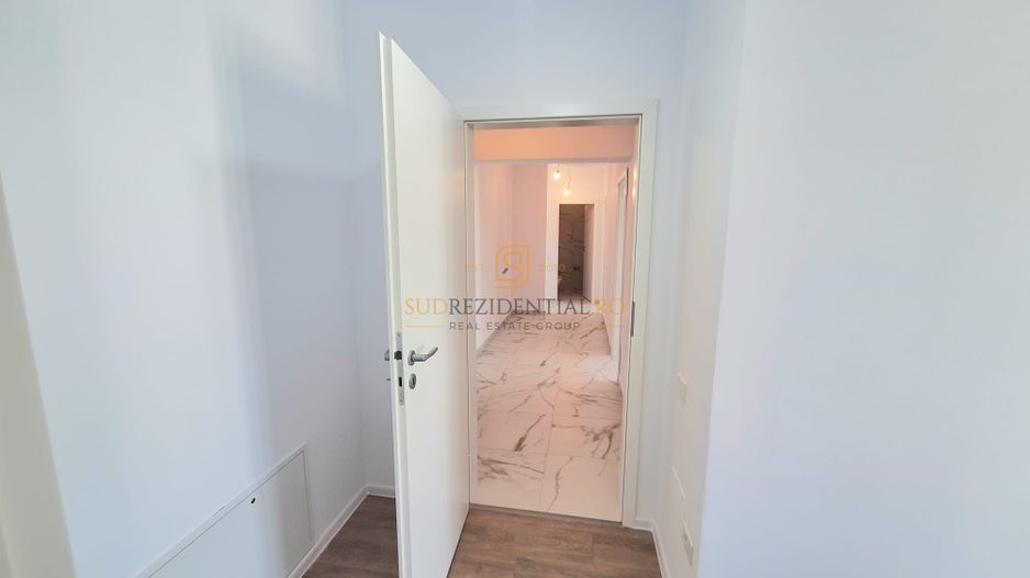 Apartament 3 camere, incalzire in pardoseala–Bloc nou - Bd Metalurgiei - Poză 14