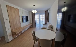 Apartament cu 2 camere ultracentral  | Charm Residence  |  Oradea - Poză 4