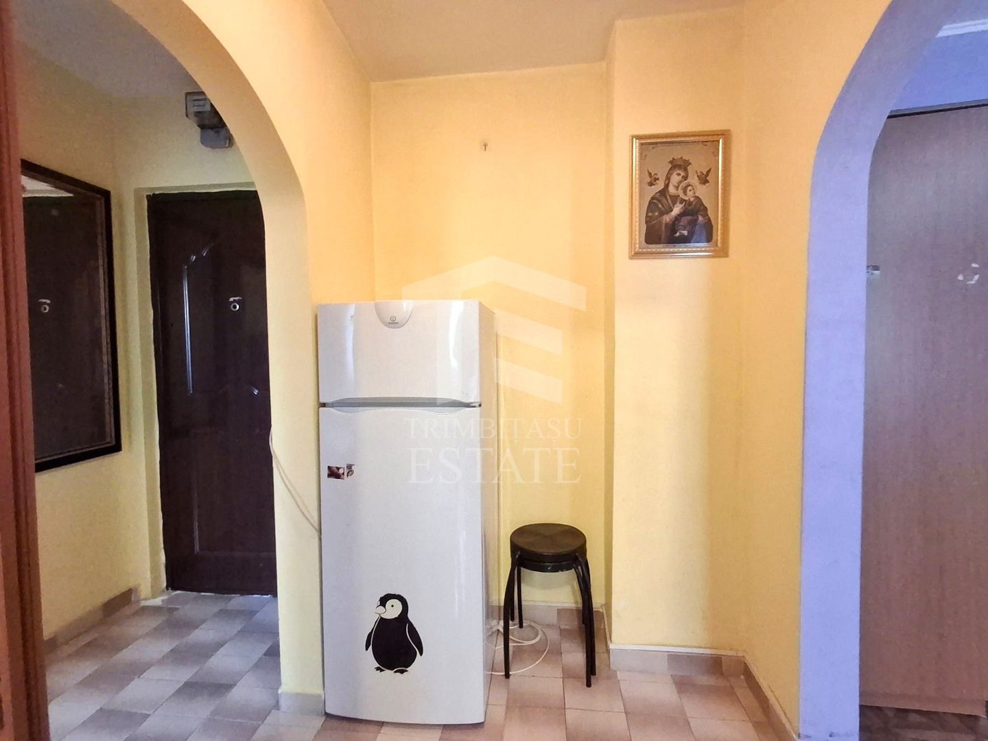 De vânzare – Apartament 2 camere decomandat | Lacul Tei – Teiul Doamne - Poză 8