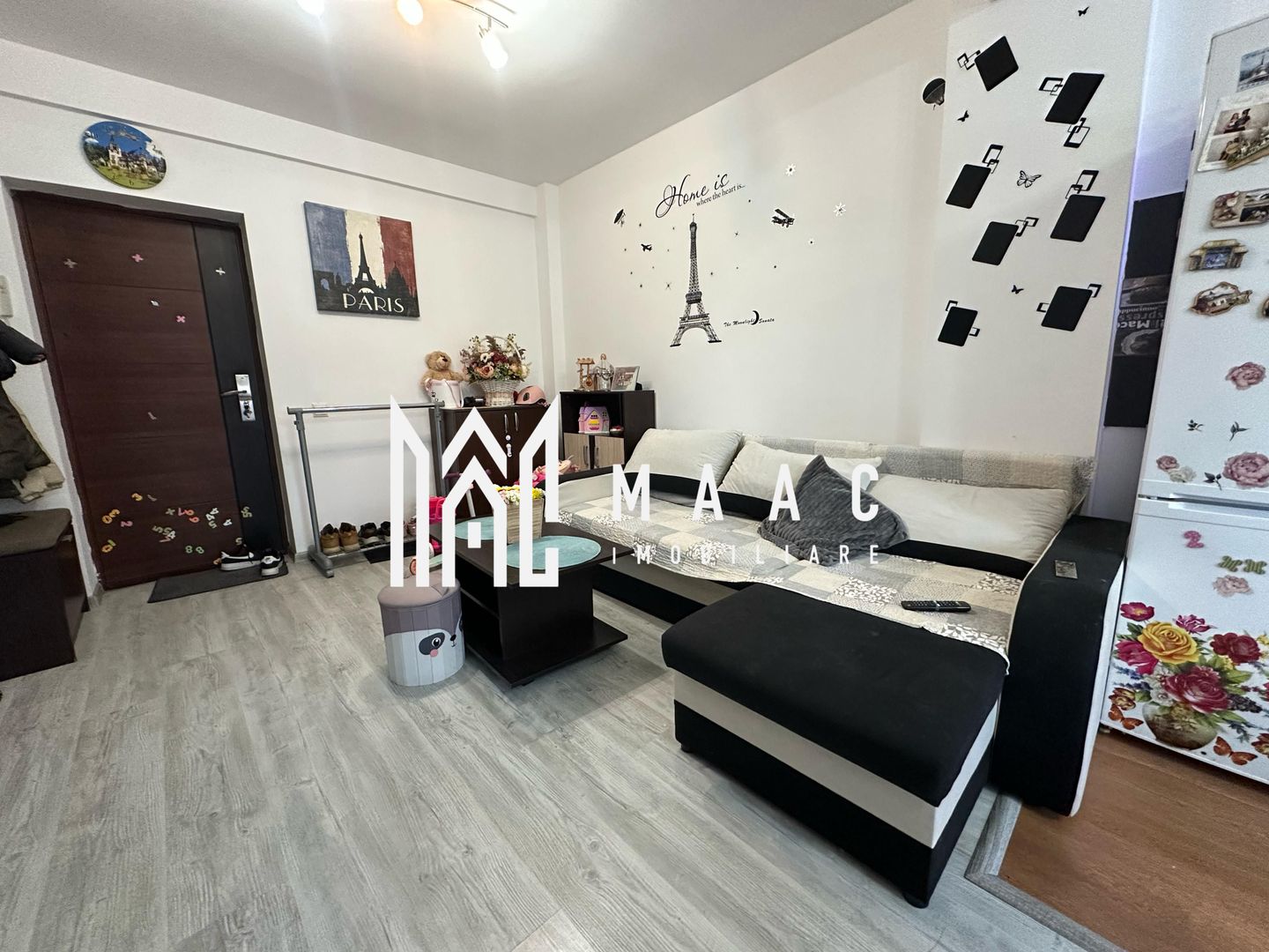 BLACK FRIDAY Apartament 2 camere I Parcare I Balcon I Stanca - Poză 1