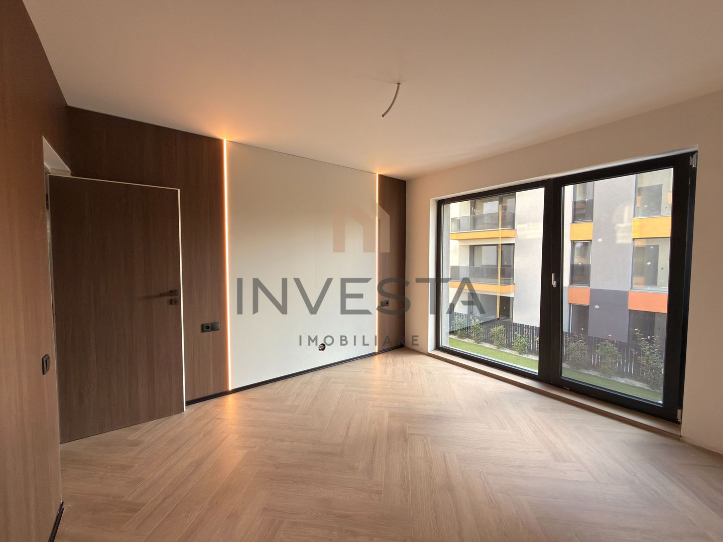 Apartament 2 camere lux, 58mp utili, etaj intermediar, Iulius Mall - Poză 5