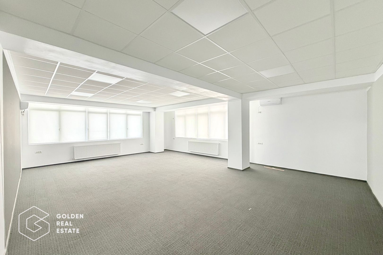 Spatiu birouri 240 mp, Bd. Liviu Rebreanu, Comision 0 % - Poză 2