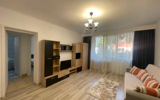 Apartament cu 2 camere, zona linistita. - Poză 1