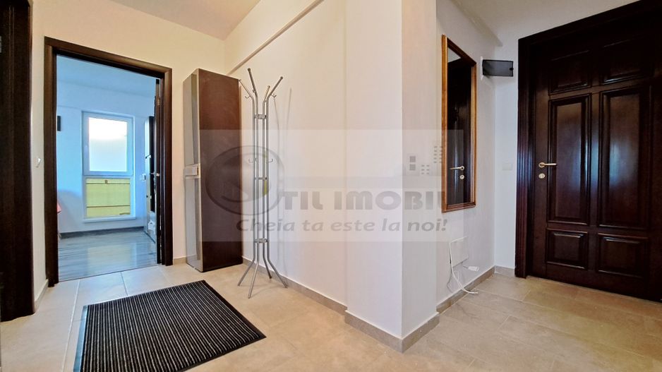 Apartament 2 camere de inchiriat in Iasi, bloc 2017, Galata - Poză 12