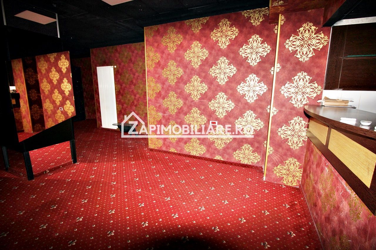 Spatiu Comercial 146 mp. cartier 7 Noiembrie zona Unic - Poză 16