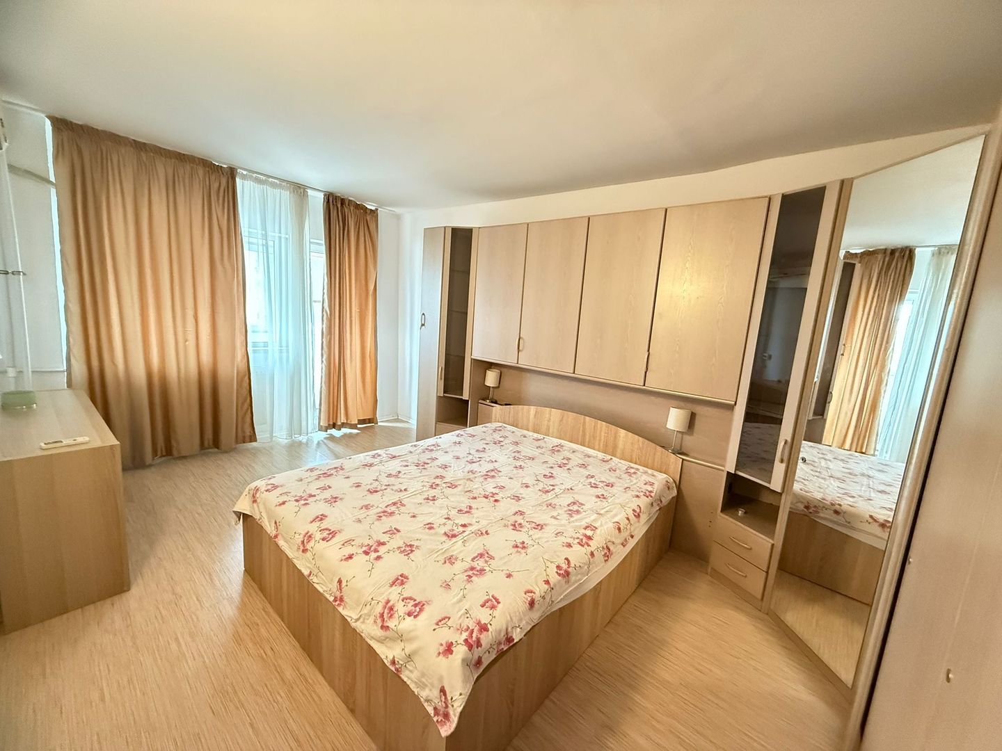 Apartament 2 camere Lacul Tei-Teiul Doamnei - Poză 5