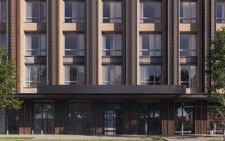 Vânzare, apartament, 2 camere, Bulevardul Dacia, Botanica - Poză 4