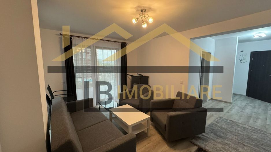 Apartament de 2 camere, 64mp, Zona Livezeni - Poză 4