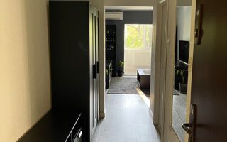 Apartament 2 camere zona Parc  Vacaresti/Oltenitei an 1986 - Poză 10