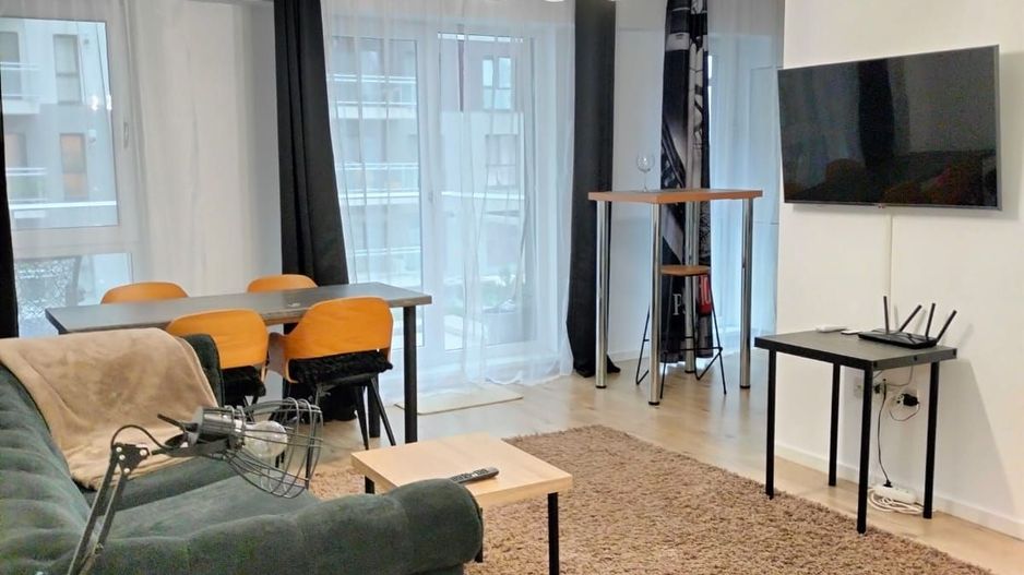 3 camere | Belvedere Residence | Parcare inclusă - Poză 2