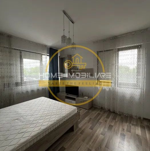 Apartament 1Camera-Belvedere Mobilat si Utilat! - Poză 2
