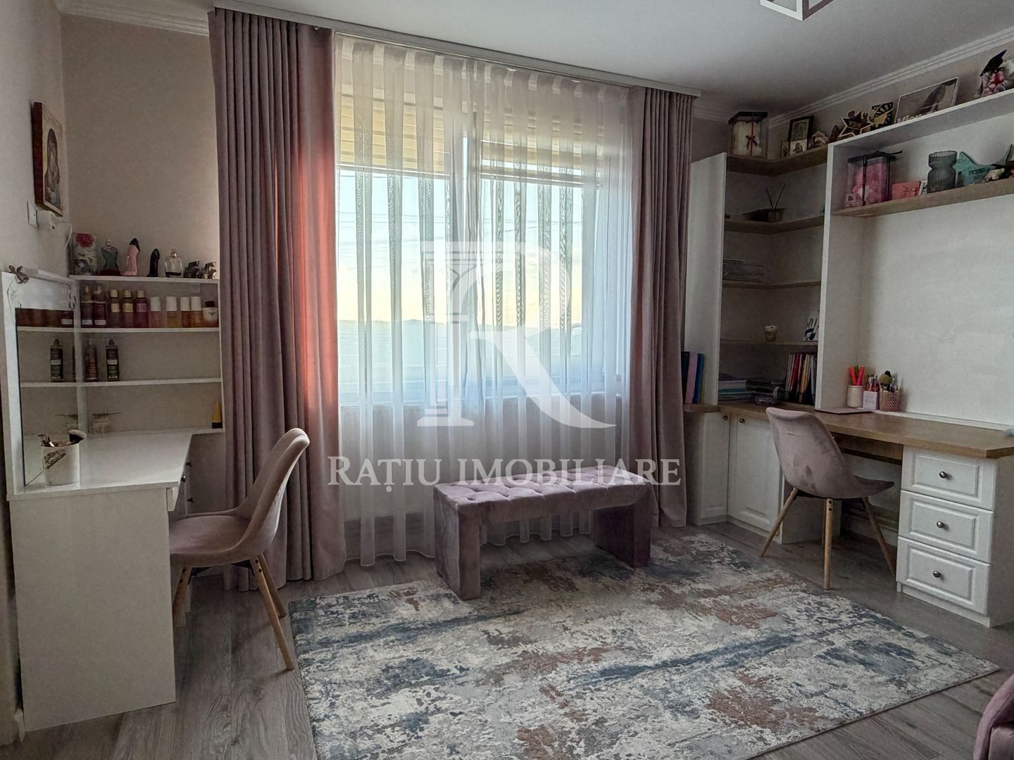 Proprietate premium | Casă și complex turistic la cheie | Cordău - Poză 8