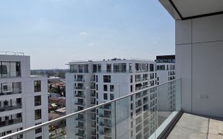 One Cotroceni Park | Penthouse 4 cam | 192mp | bloc 2023 | et 11 | 601.433 euro - Poză 19