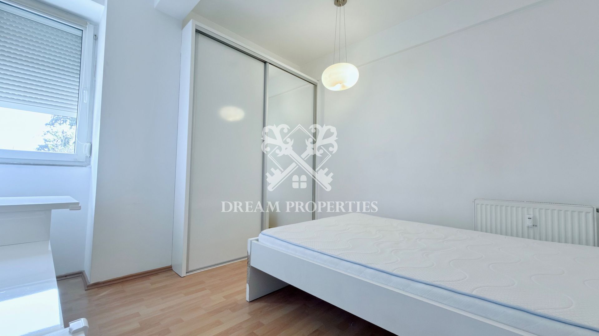 Apartament cu 2 camere de inchiriat, 60 mp, zona Dorobantilor - Poză 4