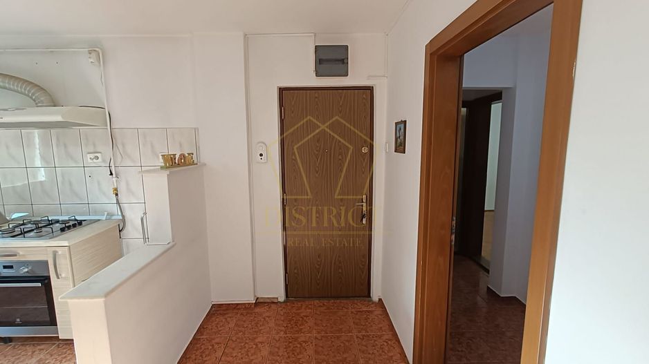 Apartament spațios cu 4 camere | Zona Medicină | Termen lung - Poză 14