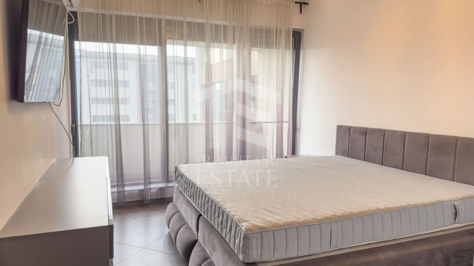 Bragadiru Spazio Residence 2 camere LUX parcare inclusă - Poză 16