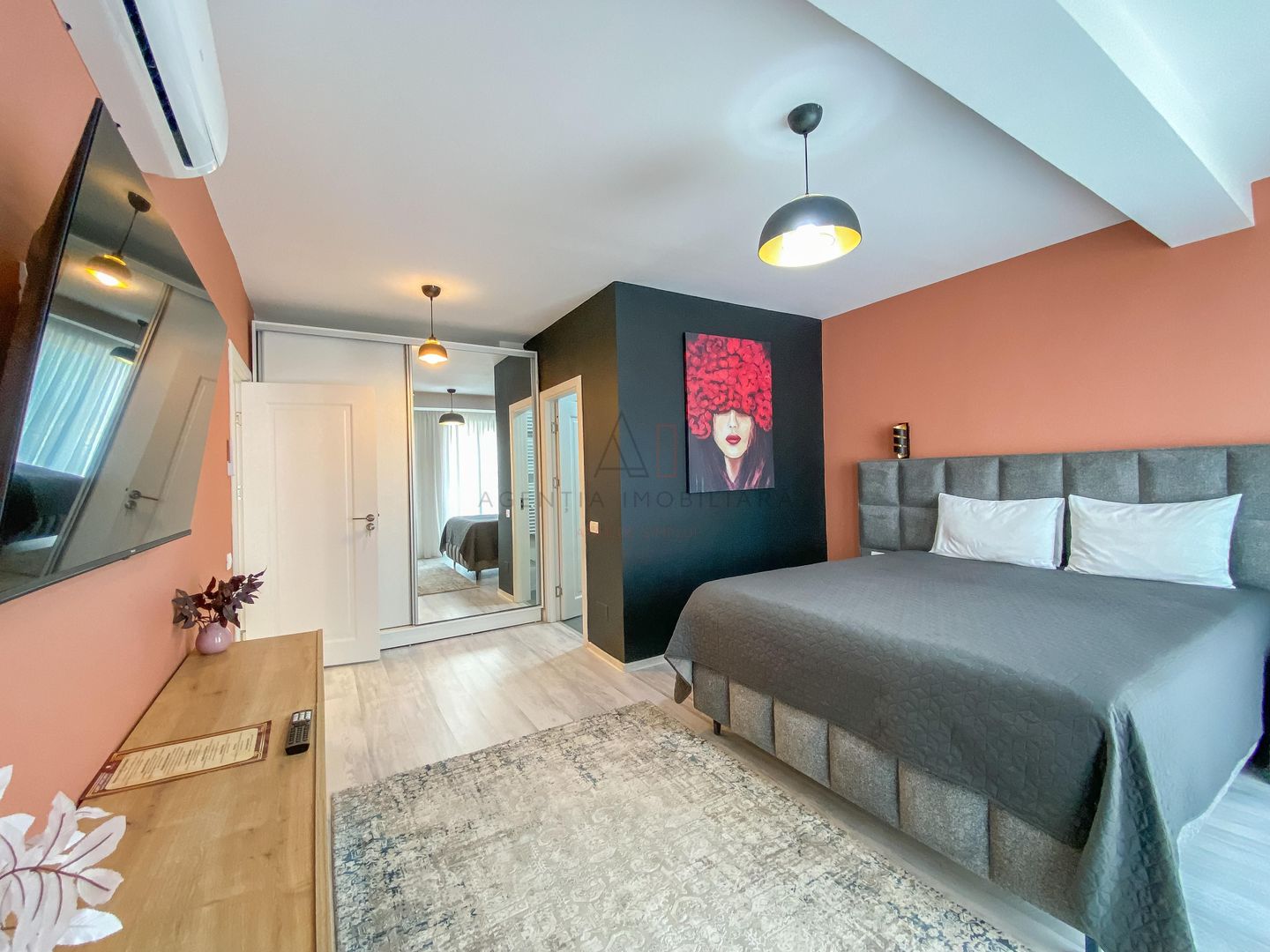 2 camere I Deosebit I 2 bai - Poză 4