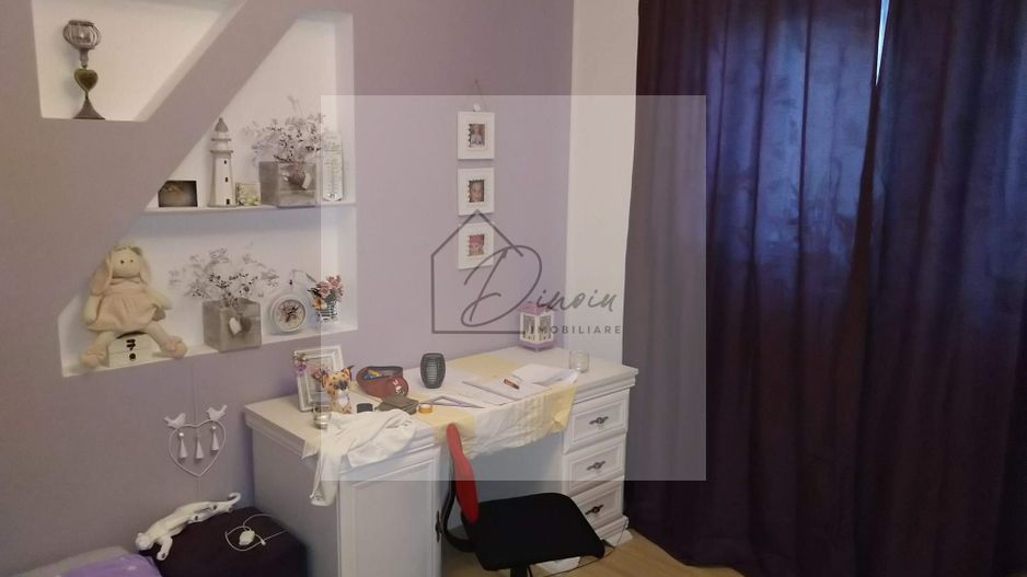 Apartament 4 camere  Sisești I Penthouse 131mp, vedere lac Grivița - Poză 38