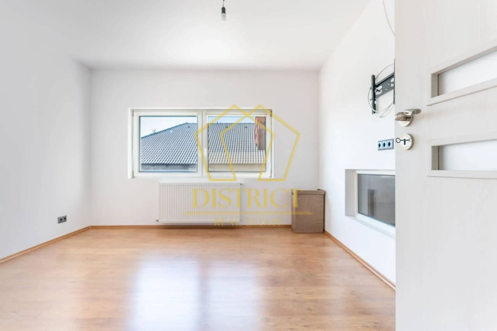 Casa individuala cu 4 camere | Comision 0% I Giarmata Mare - Poză 12