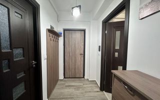 Apartament 1 cameră, 37 mp, în Complexul Rezidențial Panoramic, Galata, Iași - Poză 7
