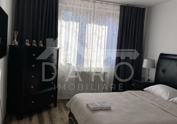 Inchiriez Apartament 2camere Acta Residence - Poză 2