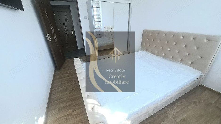 Apartament 2 camere renovat, mobilat, utilat nou - Poză 4