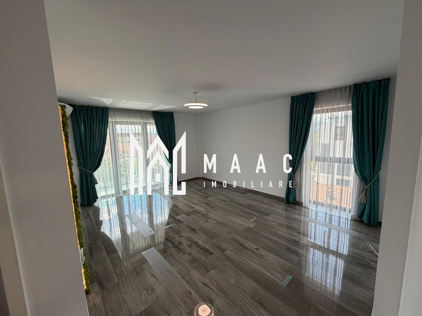 Apartament 3 camere | Calea Dumbrăvii, Sibiu | 82 mp, parcare - Poză 14