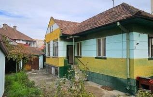 Casa in centrul Brasovului cu proiect si autorizatie pentru extindere - Poză 2