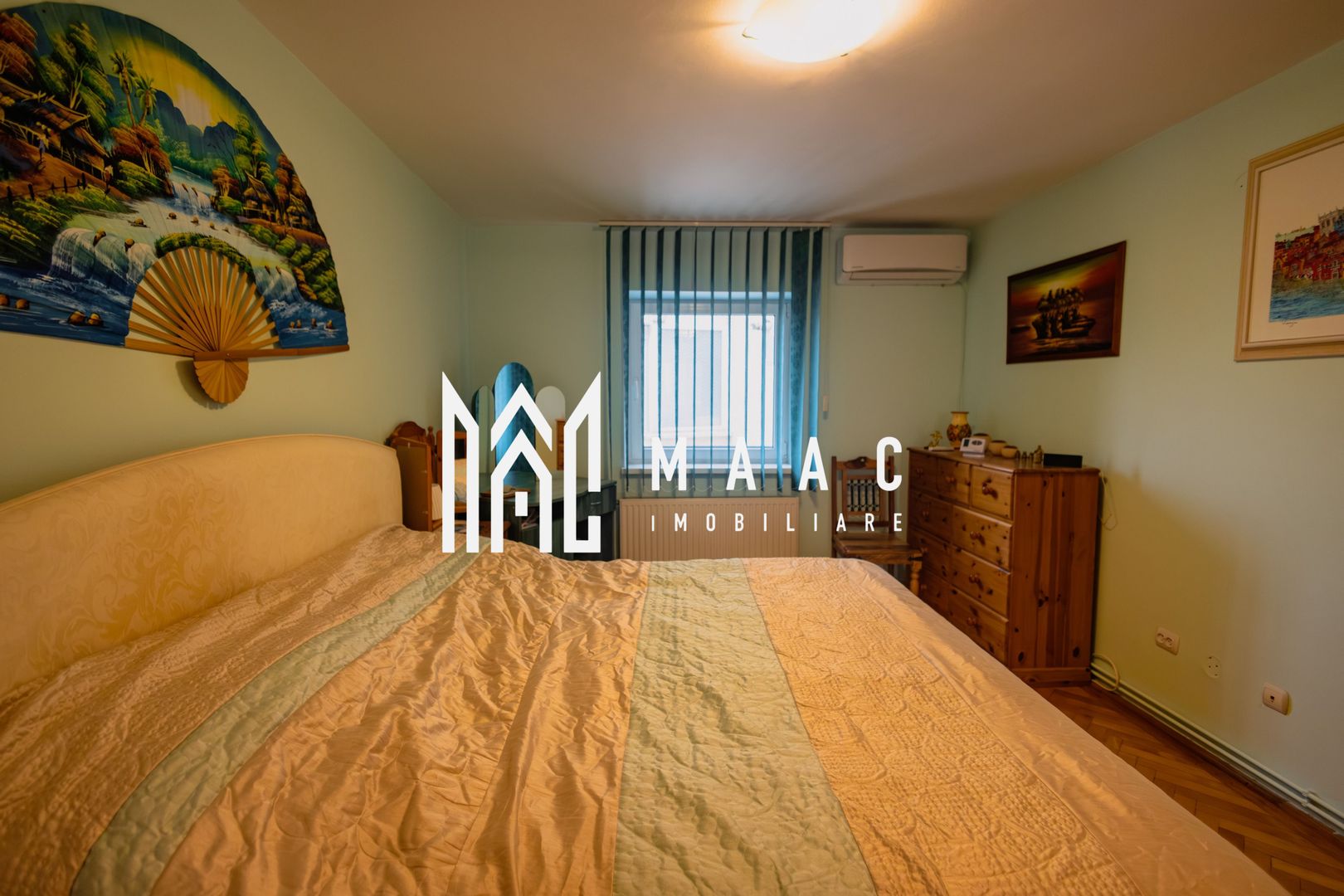 Apartament 5 Camere | 2 Nivele | 150MPU | Hipodrom 3 - Poză 27