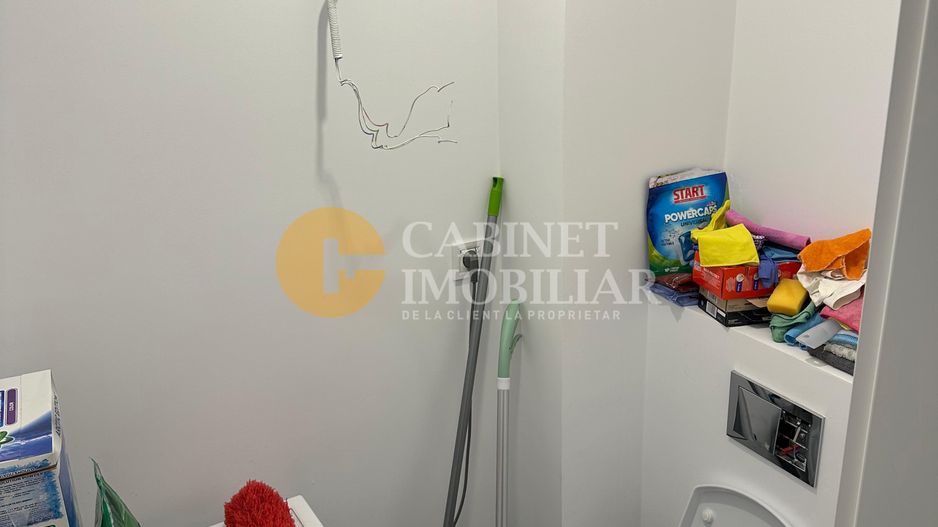 Apartament 3 camere decomandat-Kaufland Pacurari - Poză 9