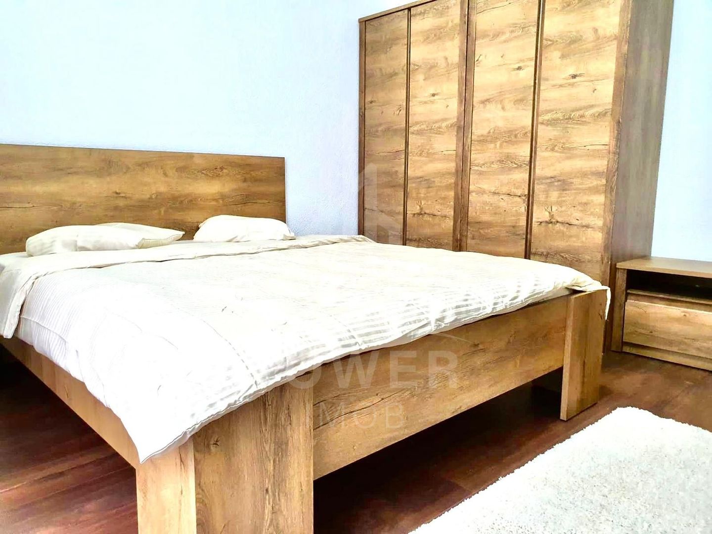 Tower Imob – Apartament de vânzare în Lazaret - Poză 3