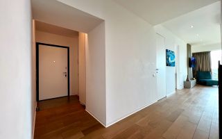 APARTAMENT DEOSEBIT CU 4 CAMERE LA INCHIRIERE IN COMPLEX REZIDENTIAL - Poză 14