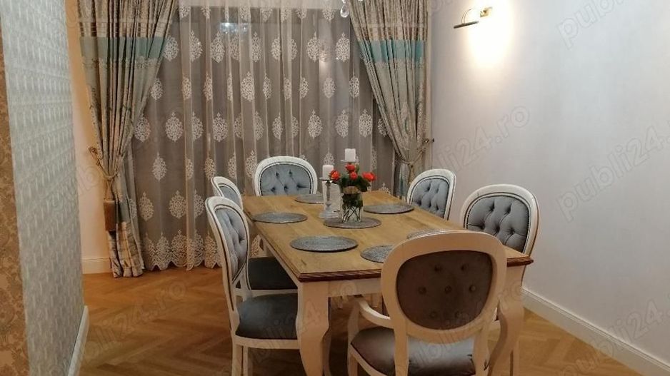 Vila curte individuala, Tunari - Poză 4